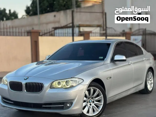 2013 بي ام دبليو الفئة X5 Standard