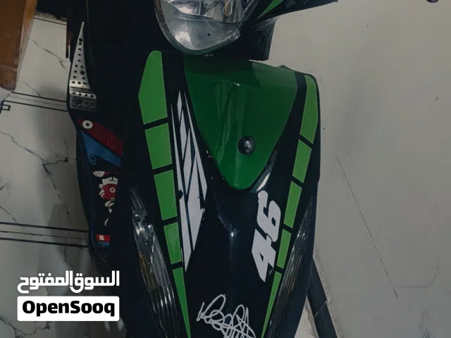 دراجه ماكس عدله