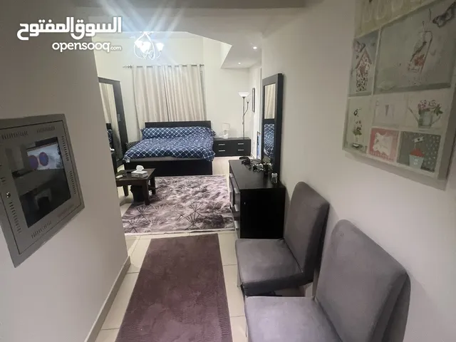 12000 m2 Studio Apartments for Rent in Ajman Al- Jurf