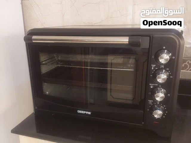 Electric oven for sale!