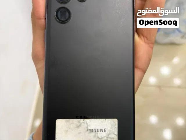 تليفون 22 الترا لون اسود 512 جيجا رام 12