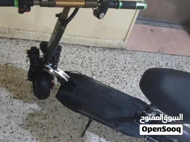 Electric scooter E10