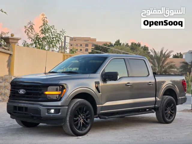 Ford F150 USA V6 2024 Price 136,000 AED