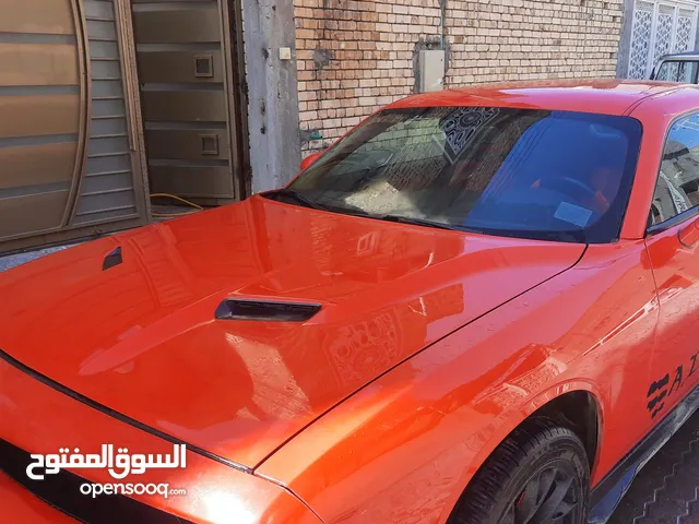 Dodge Challenger 2019 in Basra