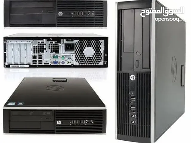 Windows HP Computers for sale in Hebron