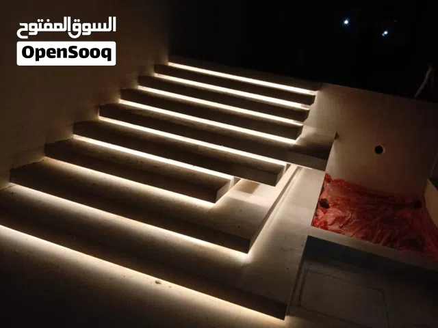 كهربائي تمديدات