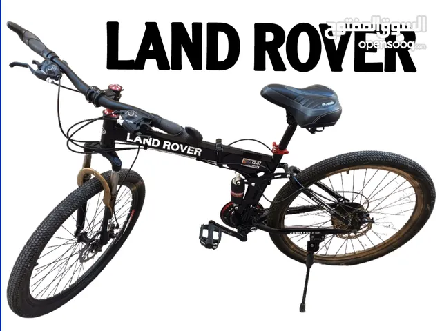 سيكل LAND ROVER