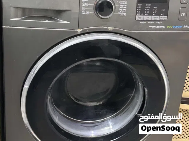 غساله سامسونج للبيع