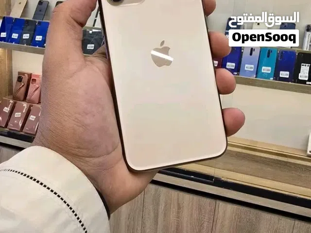 Apple iPhone 11 Pro 256 GB in Al Khums