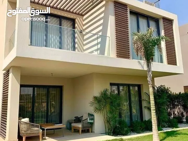 221 m2 5 Bedrooms Villa for Sale in Cairo Shorouk City