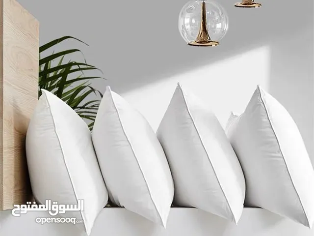 مخدات عالية الجودة