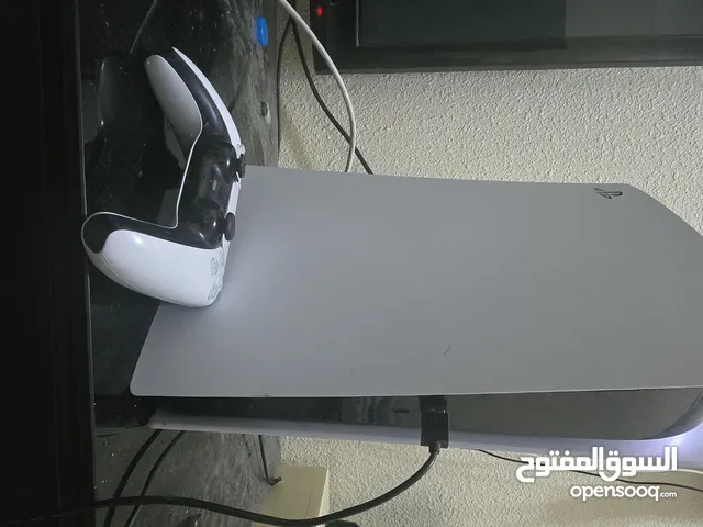 PlayStation 5 PlayStation for sale in Al Mubarraz