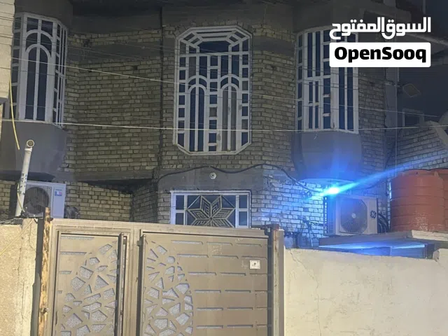 بيت للبيع حي المهندسين