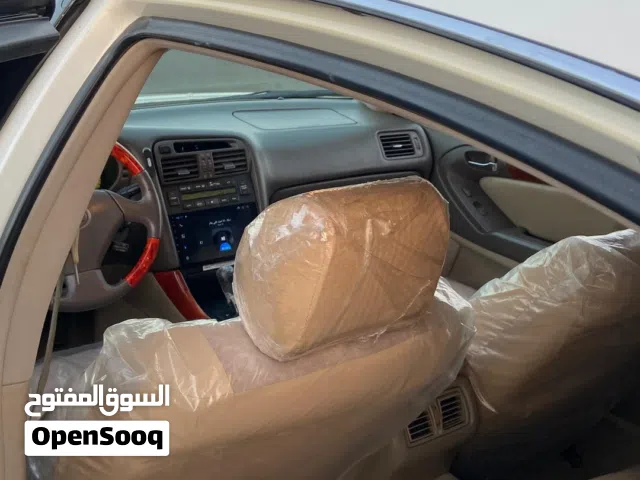 1998 Lexus GS GS 300