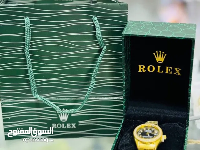 Other Rolex for sale in Tripoli