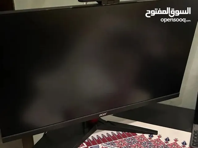 شاشة ايسر acer ماتشكي من شي