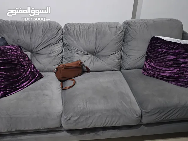 طقم كنب غرفة جلوس