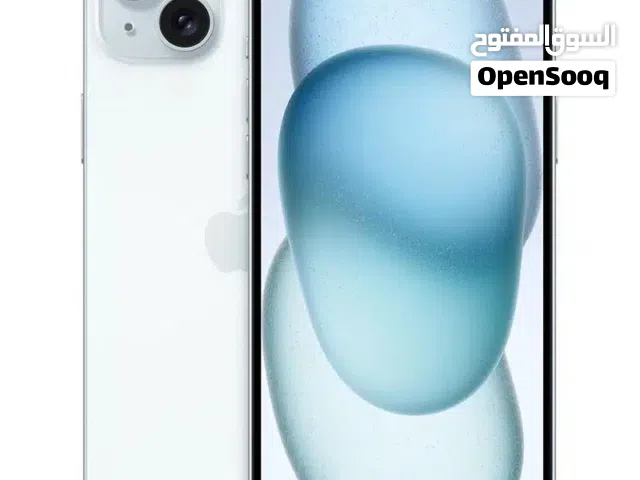Apple iPhone 15 Plus 128 GB in Northern Governorate