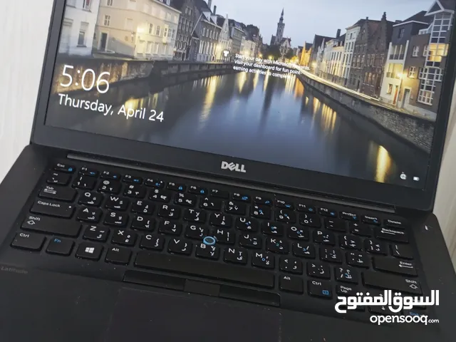 Windows Dell for sale  in Amman