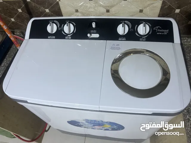 Teka 11 - 12 KG Washing Machines in Amman