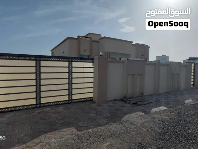 200 m2 3 Bedrooms Townhouse for Sale in Al Batinah Al Masnaah