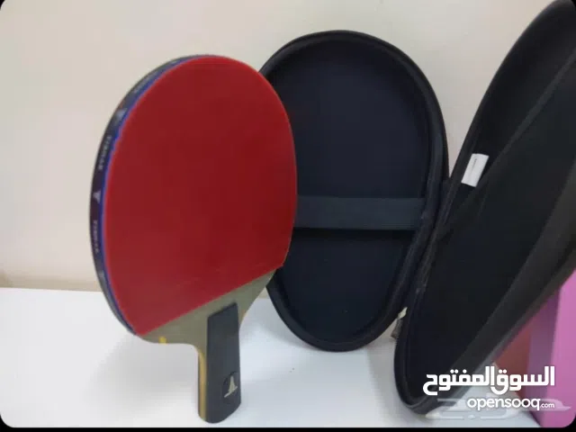 مضرب تنس طاوله احترافي