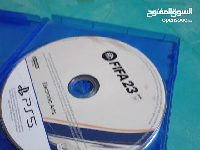 سيدي فيفا23 SONY 5