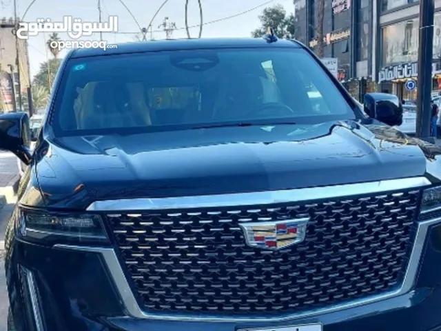 كادلاك اسكالد موديل 2023 للبيع