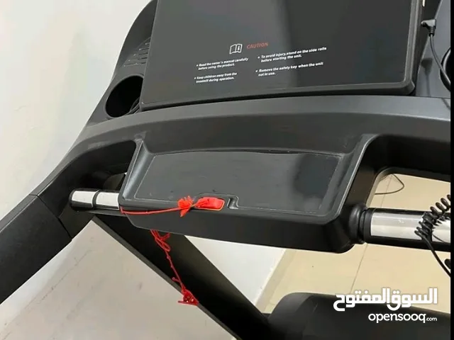 Sparnod fitness treadmill