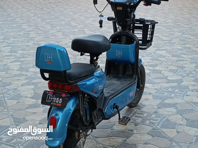 For sale electric scooter