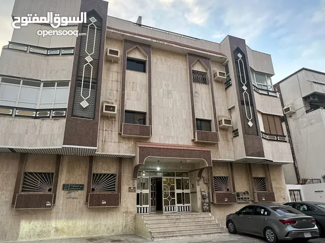 20 m2 4 Bedrooms Apartments for Rent in Jeddah Al Faisaliah