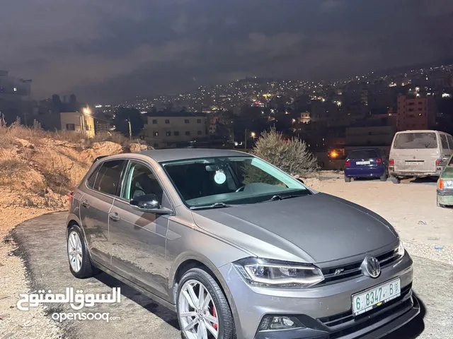 سياره رياضيه شبابيه