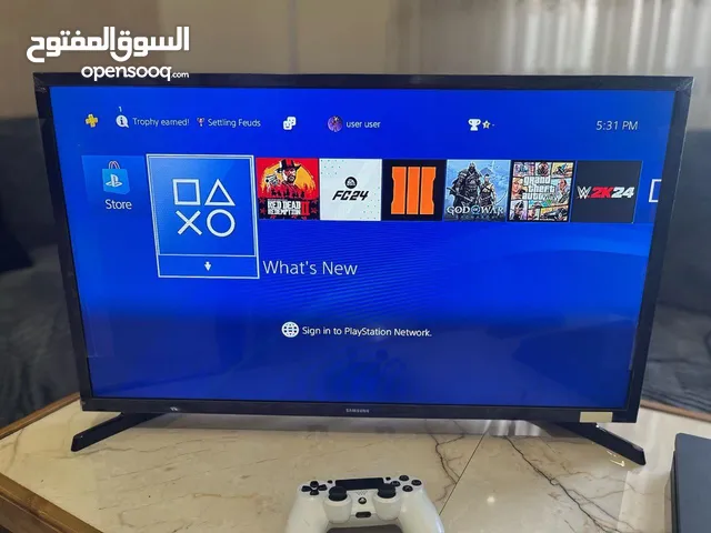 PlayStation 4 PlayStation for sale in Salt