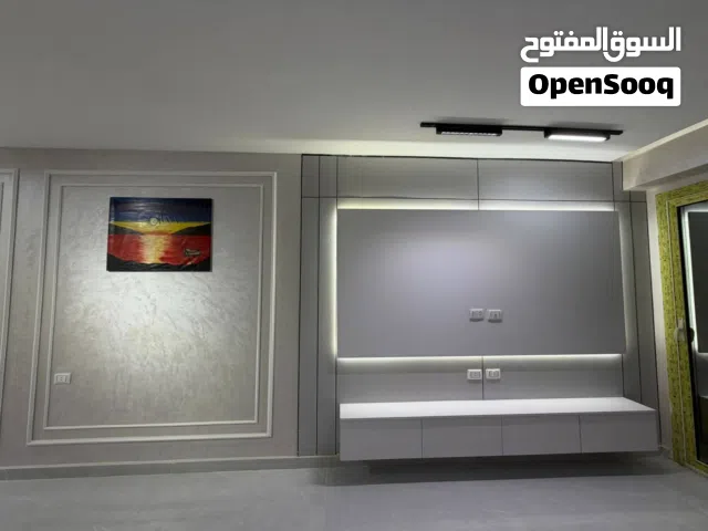 185 m2 3 Bedrooms Apartments for Sale in Giza Hadayek al-Ahram