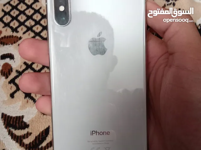 Apple iPhone X 256 GB in Al Karak