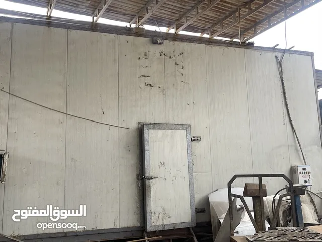  Warehouses in Basra Abu Al-Khaseeb