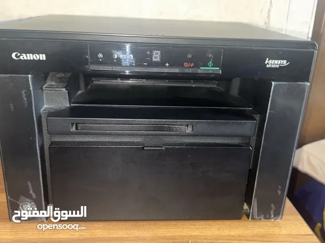 Canon Printer Laser