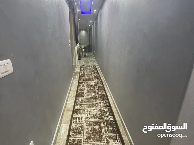 200 m2 3 Bedrooms Apartments for Rent in Giza Faisal