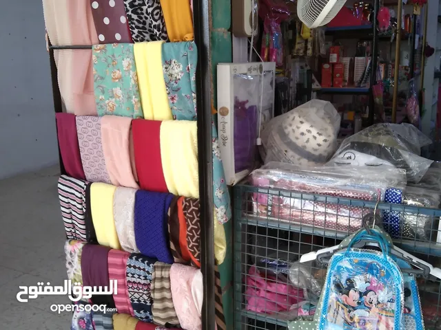 2m2 Shops for Sale in Zarqa Dhlail