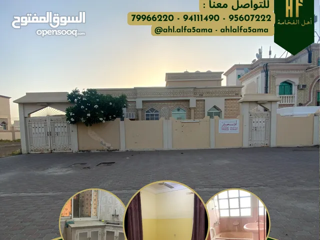 468 m2 3 Bedrooms Apartments for Rent in Buraimi Al Buraimi