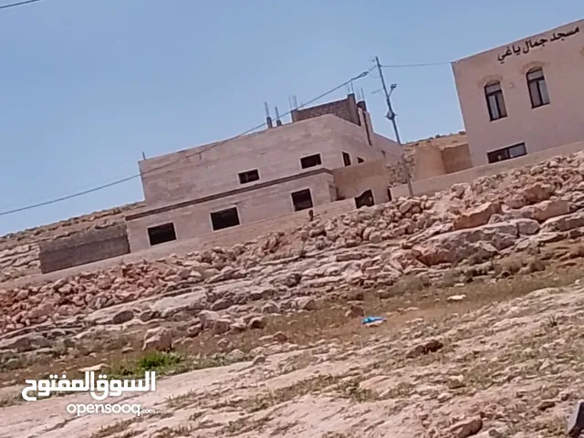 225 m2 5 Bedrooms Townhouse for Sale in Amman Al-Baida