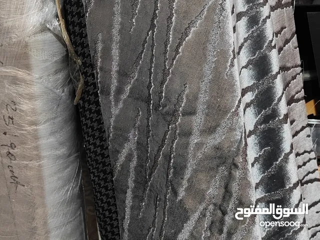 قماش جلسات مخمل تركي لون رصاصي