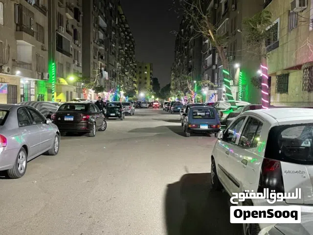 152 m2 3 Bedrooms Apartments for Sale in Giza Giza District