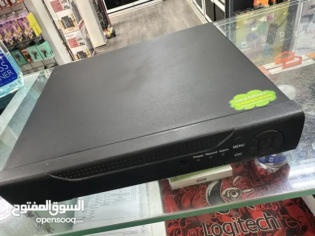 DVR كاميرات