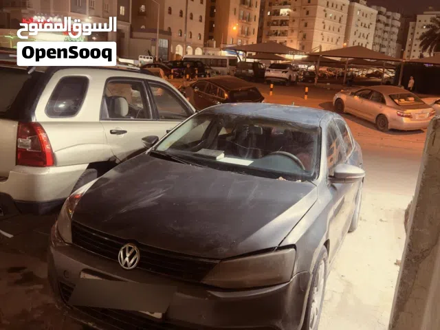 2012 فولكسفاغن جيتا S