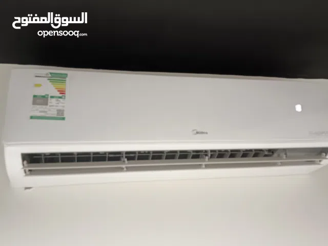 Midea 2.5 - 2.9 Ton AC in Jeddah