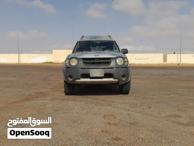 Used Nissan Other in Zintan