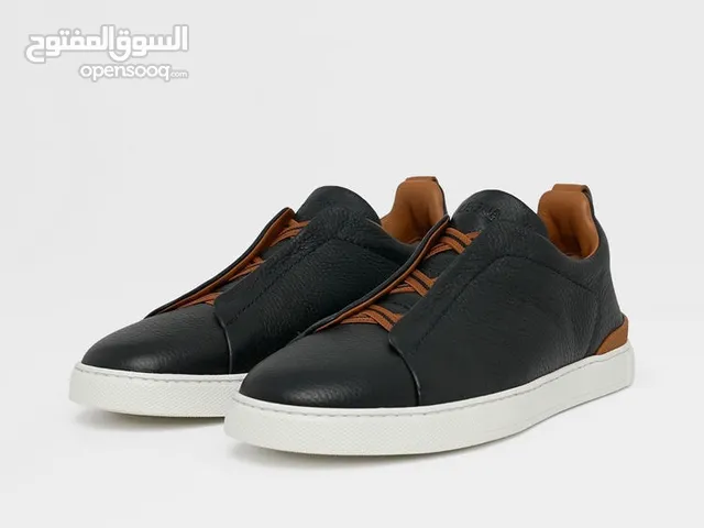 Zegna sneakers شوزات زجني
