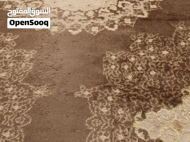 تلات بساطات ممر استعمال نظيف شبه جدد