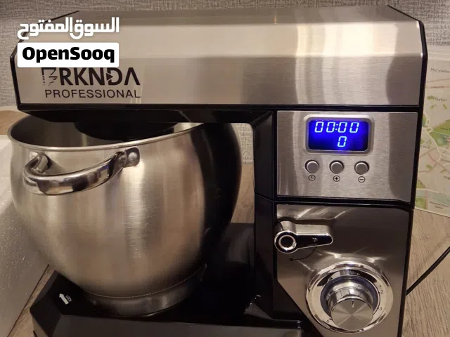 عجانه كهربائية BRAKNDA مستعمل استعمال خفيف تواصل واتساب